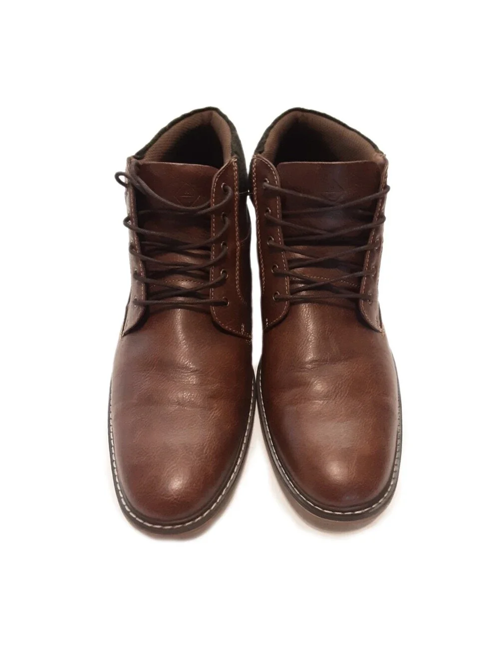 Hawker Rye Chukka Boots Mens Size 12